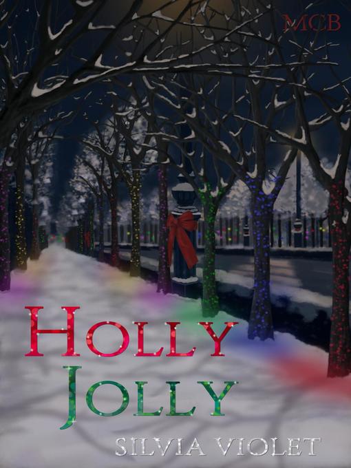 Cover image for Holly Jolly